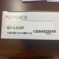 New original dress Japanese Keenez KEYENCE electrostatic elimination fan SJ-L005F spot