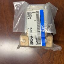 Brand new original SMC solenoid valve VNB204A-F15A-B VNB104A-10A spot