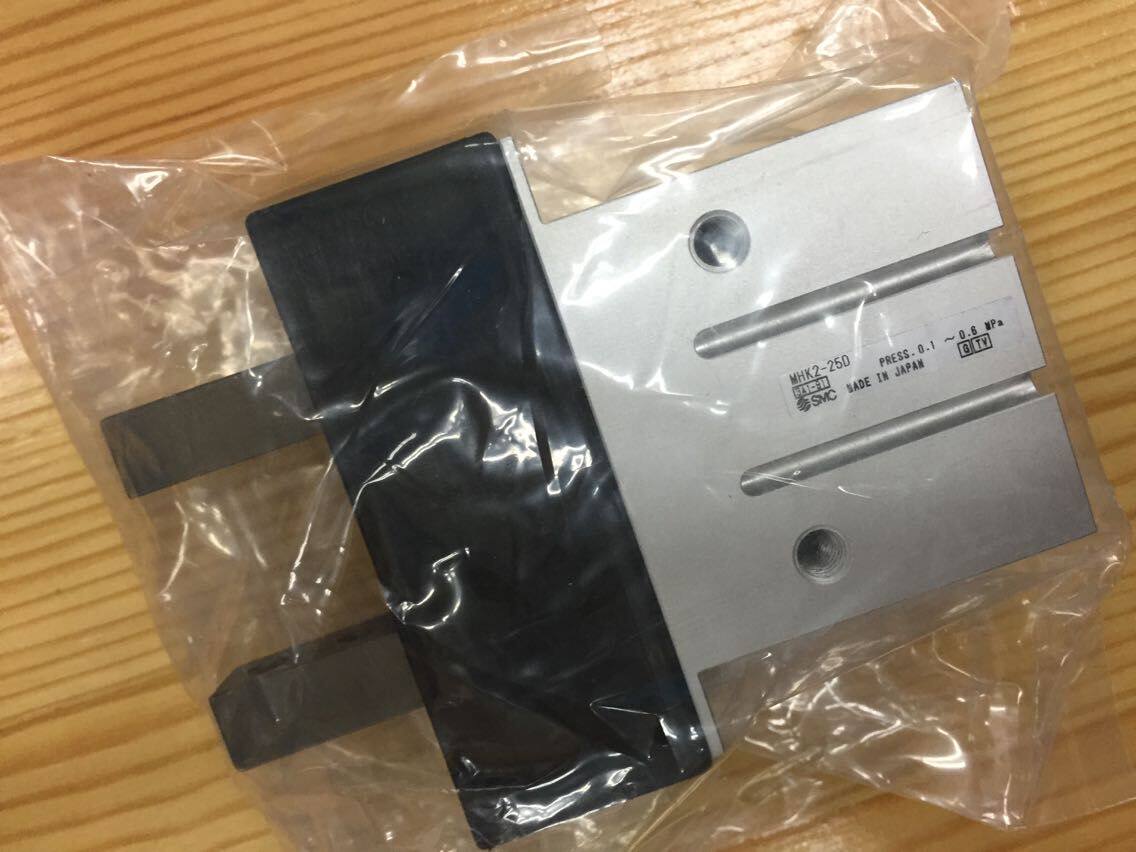 Japan's new original SMC cylinder MHK2 - 25D fake penalty ten