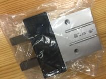 Japan brand new original SMC cylinder MHK2-25D fake one penalty ten