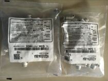 SMC new original new 4-tube Y-type reducer KQ2UD04-06A false one penalty ten