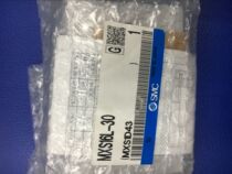 Japan new original SMC cylinder MXS16L-30 MXS16L-20 MXS16L-40 spot