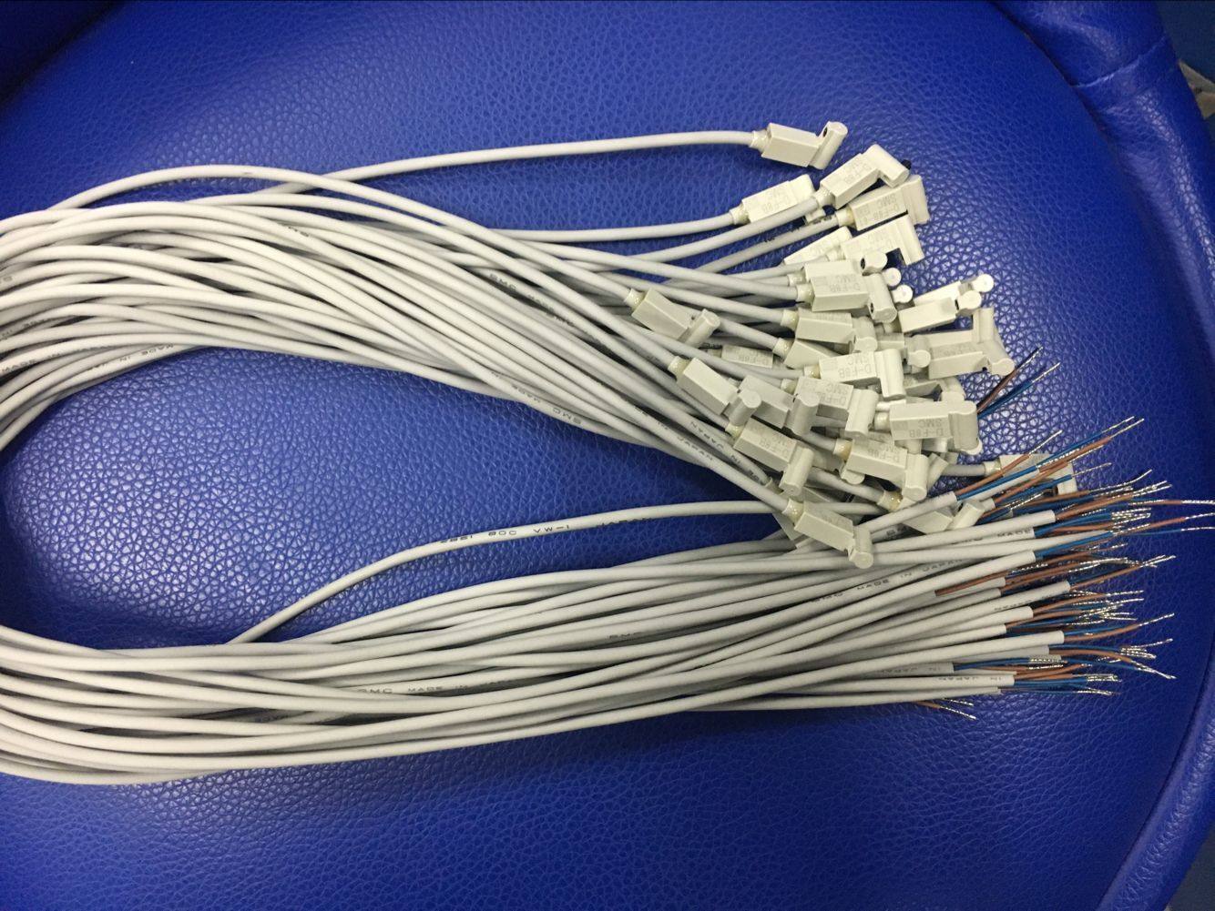 SMC new original magnetic switch D-F8B D-F8B-61 spot