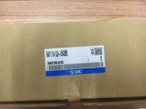 SMC brand new original cylinder MXW12-50B 16 75B spot