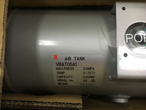 Japan SMC original gas storage tank VBAT05A1 VBAT10A1 spot