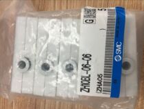 Japan SMC brand new original vacuum generator ZH10BL-06-06 spot