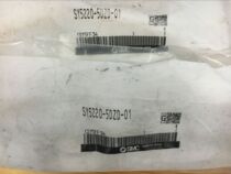 Japan new original SMC solenoid valve SY5220-5DZD-01 C8 C6 spot