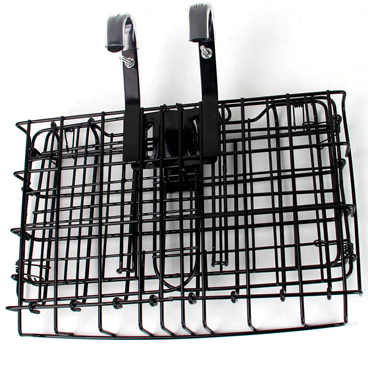 Panier pour vélo - Ref 2258272 Image 4