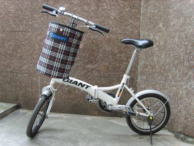 Sacoche pour vélo mixte - Ref 2223001 Image 6