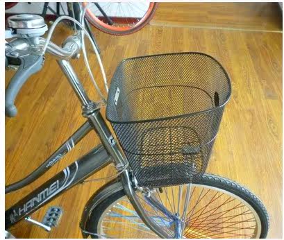 Panier pour vélo - Ref 2258248 Image 5