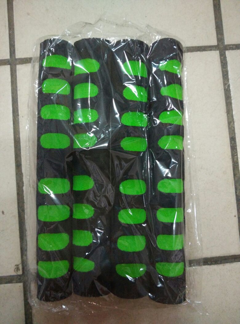 Poignées de vélo - Ref 2349070 Image 3