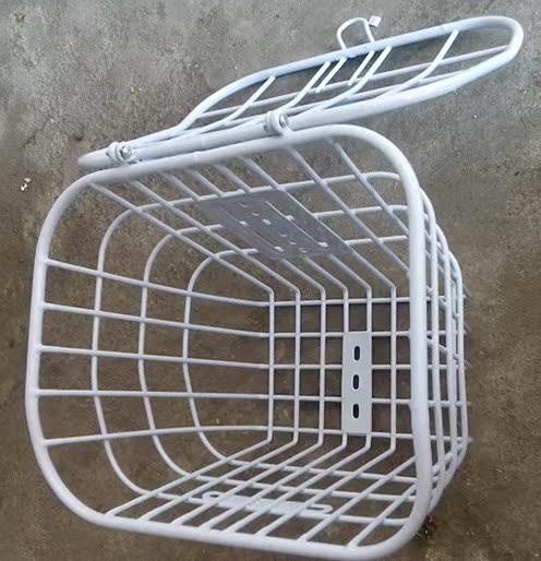 Panier pour vélo - Ref 2267937 Image 3