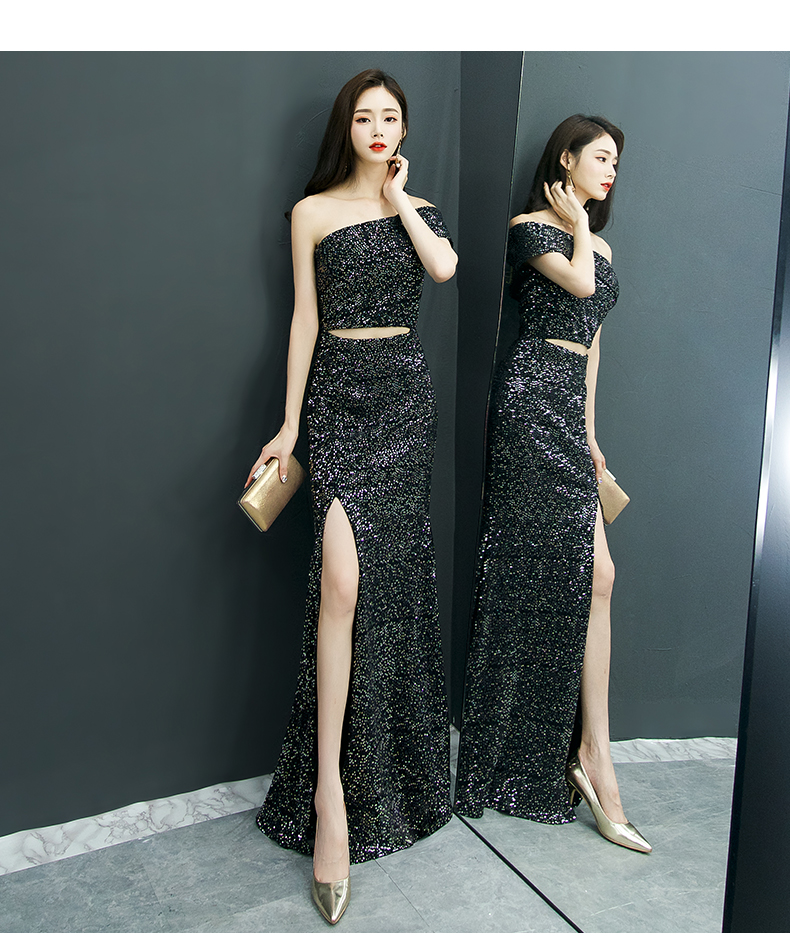 Robe du soir      - Ref 3212584 Image 20