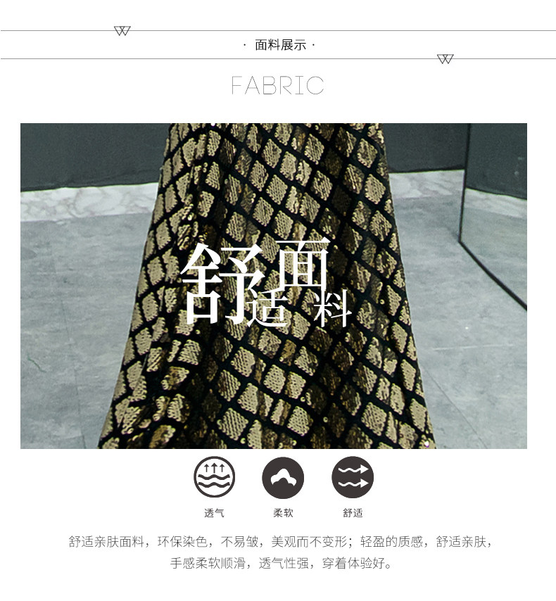 Robe du soir      conventionnel - Ref 3210324 Image 15