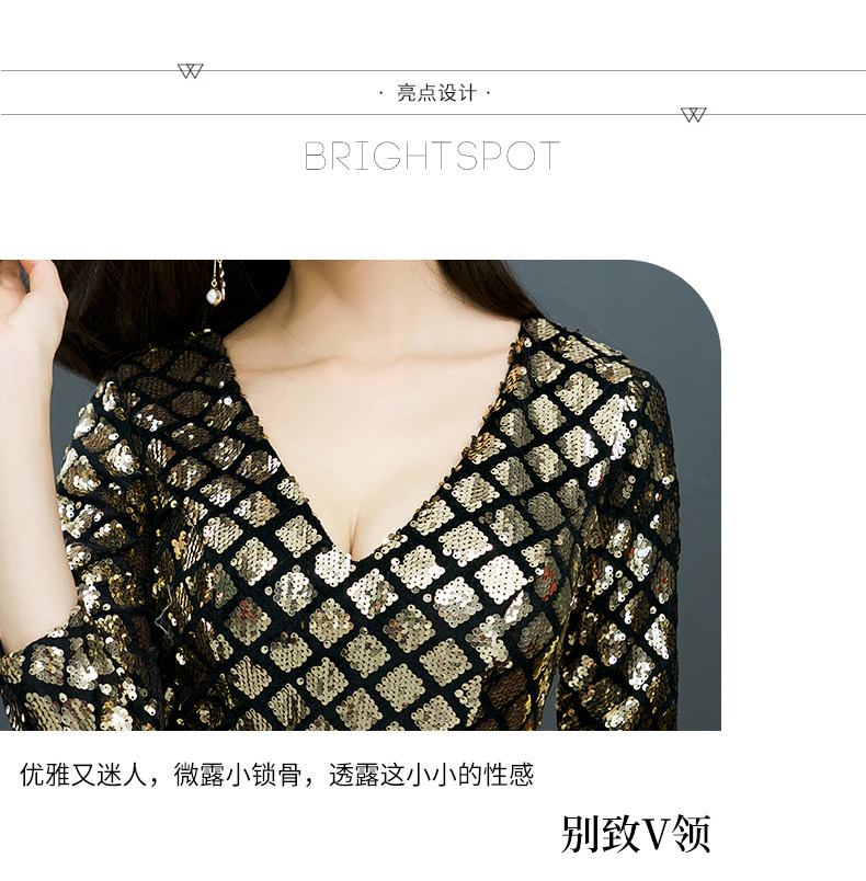 Robe du soir      conventionnel - Ref 3210324 Image 10