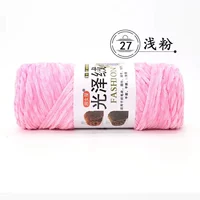 Легкий порошок 27