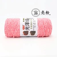 Яркий порошок 36