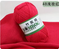 Легкая роза красный 48