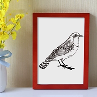 Красное дерево