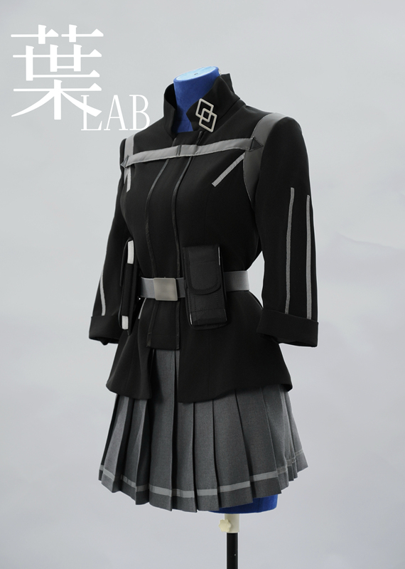 Fujimaru Ritsuka Polar Outfit Cosplay Gudako Gudafu Fgo Fate/Grand Order