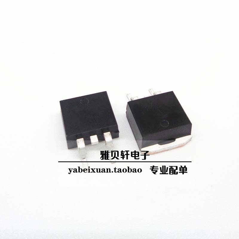 SBR30M100CTB Original Diodes: DS353A Schottky Diodes: DS353A 100V Patch TO263