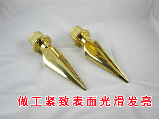 Squadron flag flag party flag conference auditorium plastic gun tip