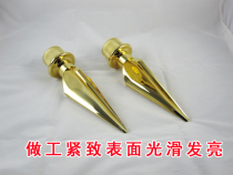 Young pioneer flag Squadron flag Red flag Party flag Flagpole Conference hall Plastic gun head gun tip