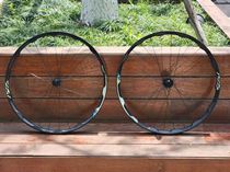 American QUAI ISOS 33 29 275 ENDURO full carbon finished wheel set 102 rings 11 148 specifications