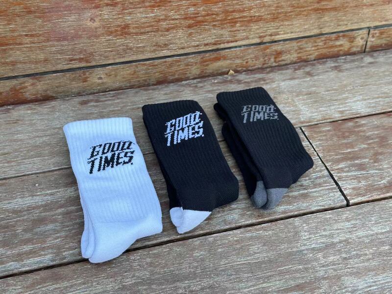Goodtimes Cycling Socks with Coolmax Technology, Quick-Drying and Breathable Goodtimes Cycling Socks with Coolmax Technology, Quick-Drying and Breathable