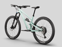 2024 YT JEFFSY CORE2 29 inch aluminum alloy 150 stroke aluminum alloy mountain bike AM Lindau