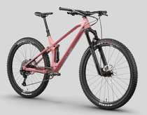 German YT IZZO CORE1 29-inch front carbon fiber rear aluminum alloy TRAIL trail mountain bike