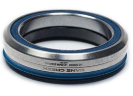 Cane Creek IS42 on Lizard 110 Series Headset Bearing YT TUES Carbon Fiber Bike