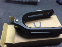 bikeyoke for lightning enduro 650B frame modified connecting rod 2015-2016 can be installed ordinary shock absorber