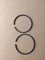 Hangkai 2 Chong 6 Outboard Engine Outboard Thruster Motor Engine Hang Piston Ring Original Accessories