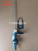 Hangkai 2 Chong 3 5 3 6 Outboard Machine Ship Hang Ship Motor Long Shaft Gear Box Full Set of Original Accessories