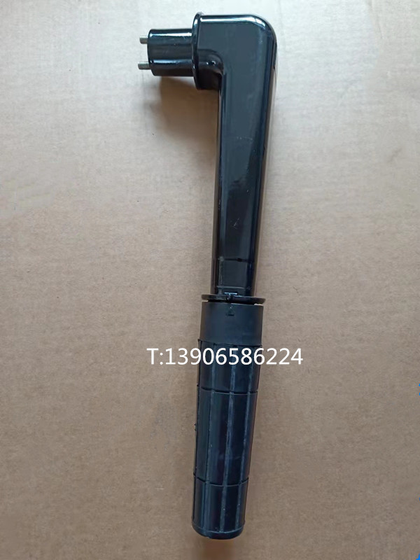 SeaKia Island 2 sprint 6 horsepower four punch 6 5 Water Cooled Ship Motor engine Operating handle Full set