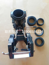 Sail Kai 2 punching 5-6-0 stroke boat outboard motor boat motor boat motor boat hanging machine accessories clamping bay complete parts
