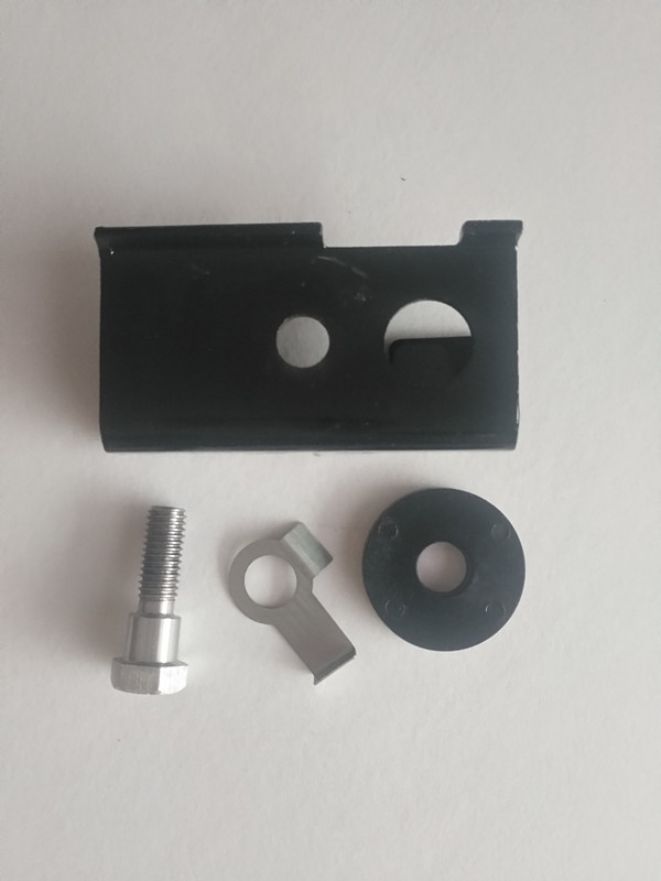 Sail Kai 4 flush air-cooled 7 0 horsepower boat outboard motor propulsion accessories manoeuvrable handle fixing components