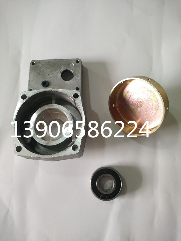 The original AFC 2 - 2 - 3 5 3 6 - horsepower outboard machine exterior aircraft exterior exhaust hole 19MM connector