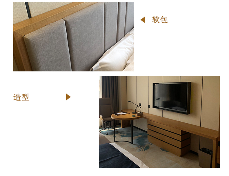 Kinh doanh phòng khách sạn tiêu chuẩn nội thất phòng trọn bộ Biệt thự B & B loại căn hộ đôi mô hình phòng ngủ tùy chỉnh lại - Nội thất khách sạn giá để giày