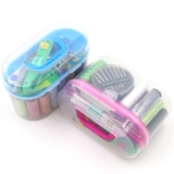 Портативный большой комплект ручной работы, 24 цветов