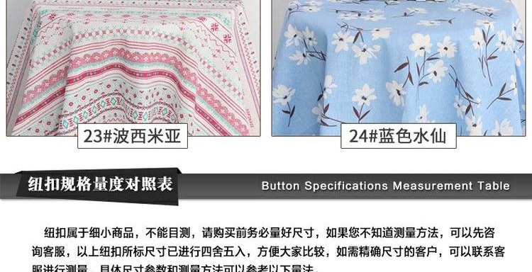 Chất liệu vải cotton kẻ ca rô mục vụ gió in vải màn khăn trải bàn handmade DIY chất liệu vải lanh vải lanh vải vải may quần tây nam