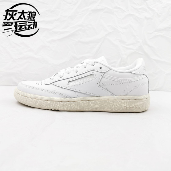 Reebok Wmns Club C 85 ( DV7243 ) | OVERKILL