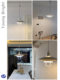 Nordic Danish Primus Designer Adjustable Ph5 Flying Saucer Dining Room Pendant Light Simple Bar Vintage Stretch Lighting Fixture