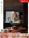 Qingxi | Movable Study Room Vintage Dining Room Chandelier Italian Tolomeo Swing Arm Bedroom Designer Lighting