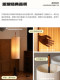 Spanish Santa&Cole Dorica Floor Lamp Designer Model French Retro Fabric Decorative Atmosphere Lamp