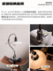 Danish Ph3/2 Designer Bedroom Bedside Vintage Table Lamp Atmosphere Study Desk Decorative Lighting Fixtures