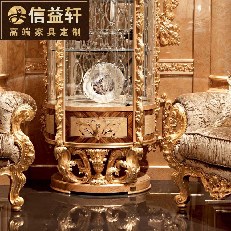 �������Ҿ�ŷʽʵľ�ƹ�չʾ��FB3960