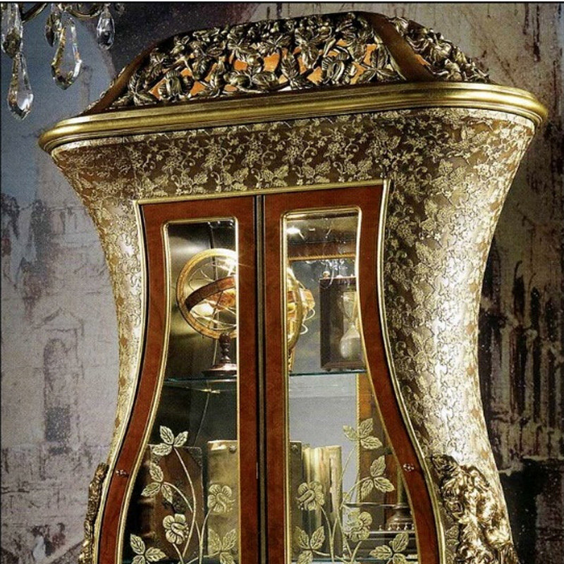 ������ŷʽʵľ�񻨾ƹ�JG-117