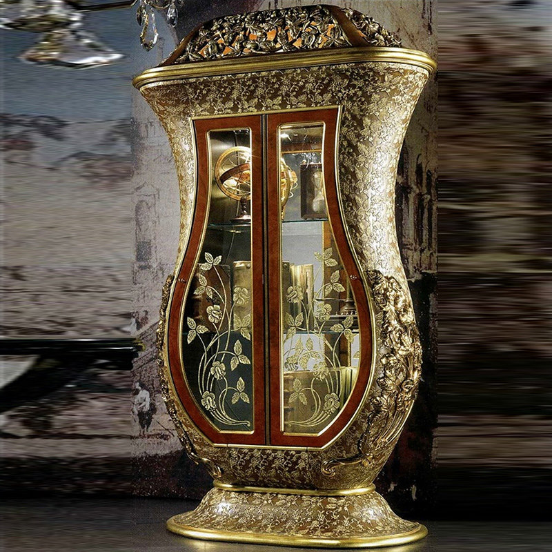 ������ŷʽʵľ�񻨾ƹ�JG-117